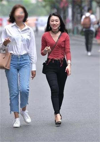 给女朋友空间留言短句