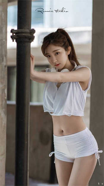 网红杨清柠