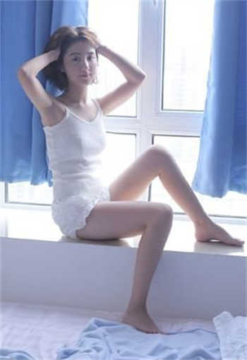 抖音上很火的几个车模