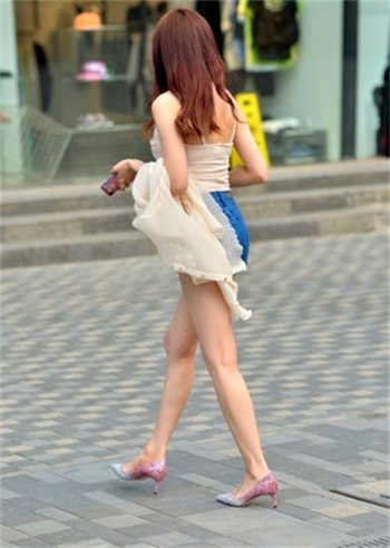 西安有富婆找男的吗