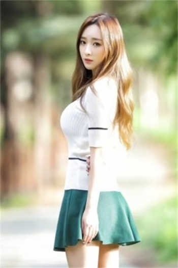 四大美人之杨费妃