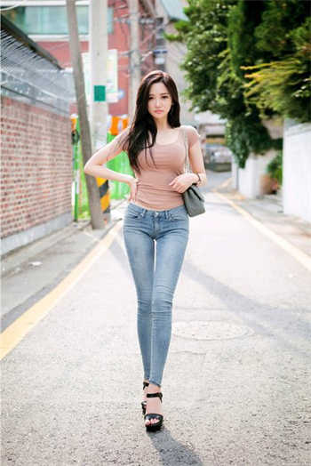 美国女性的生活状态