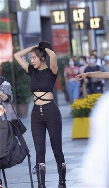 九尾妖狐妖图片