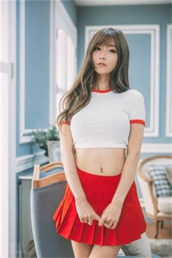 女主播楠楠