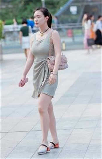 spank实践为什么要分腿
