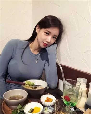 男主收了所有女明星