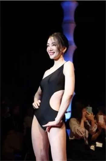 lulu-007女的是哪个