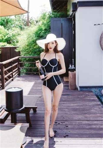 有的女的很漂亮为什么卖