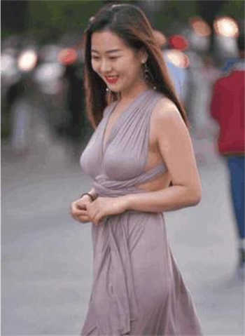抖娘利第四弹