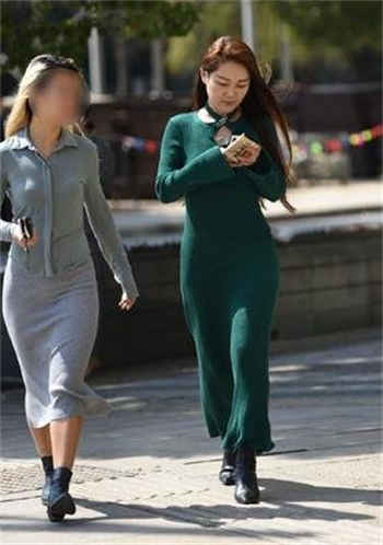 耕耘乡村熟婶肥田