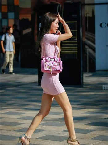快手网红小妹之前视频