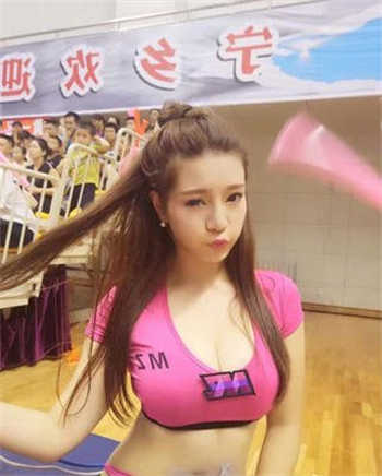 刘奕宁爱蜜社