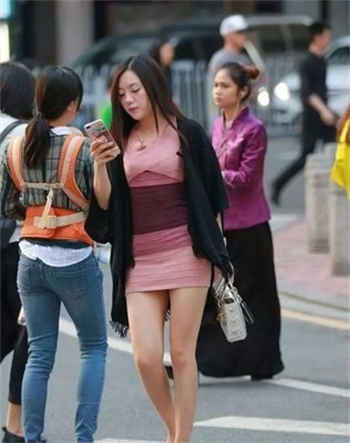 发黄的qq有哪些