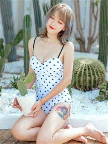 尤莉酱最擅长的运动