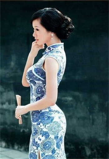 被借的妻子