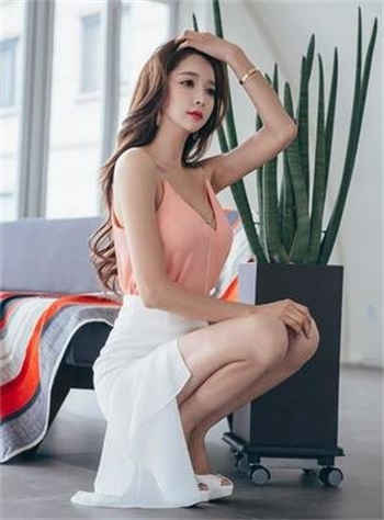 赛高酱蓝色校服lou