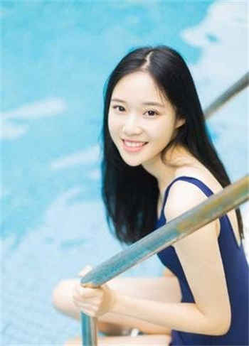 林姜晚by小溪边上