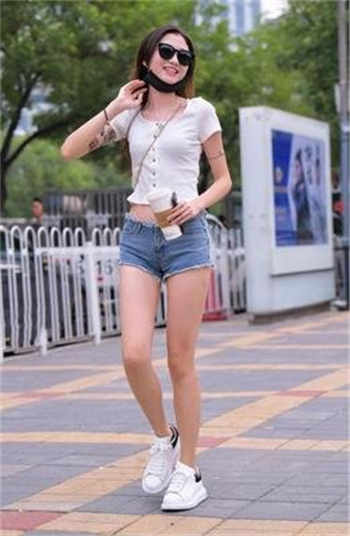 网红狗子与我