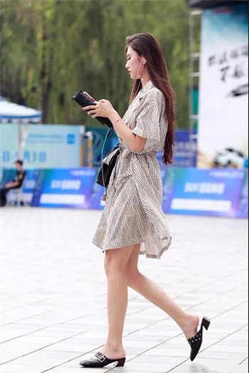 13岁女儿的包包