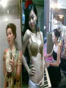 舅舅给侄女的新年惊喜
