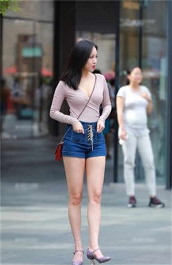 条子扣小张视频