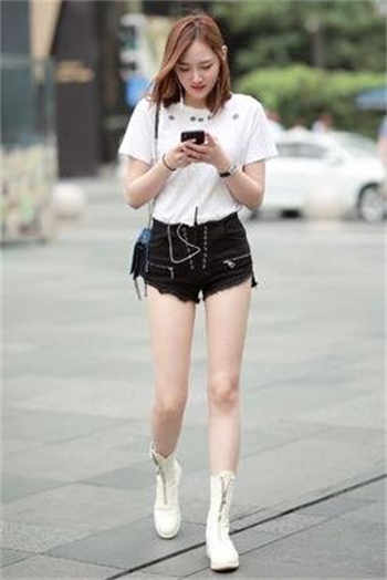 大胆日本美女隐私图片