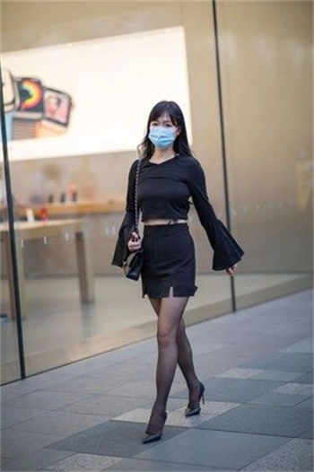 老婆的狗情人