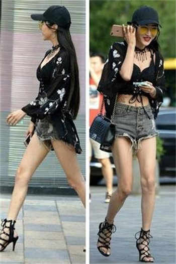为什么这么多人黑鞠婧祎