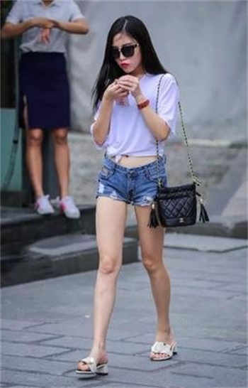 快手十大女神