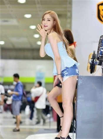 兔子先生奈美酱