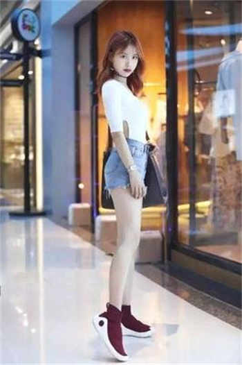 微信扫码加的服务女