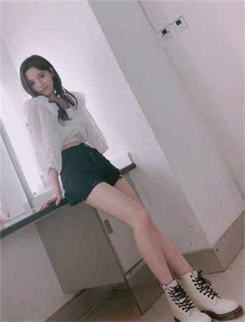 现实美图董小宛