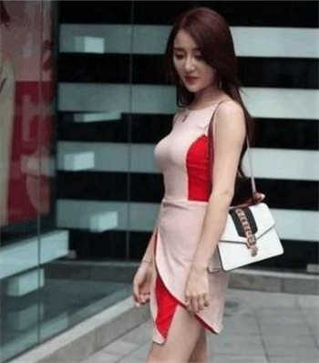 快手漂亮女主播排名