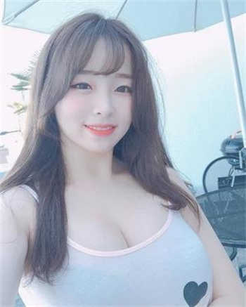 兔子先生颜值女神朋友