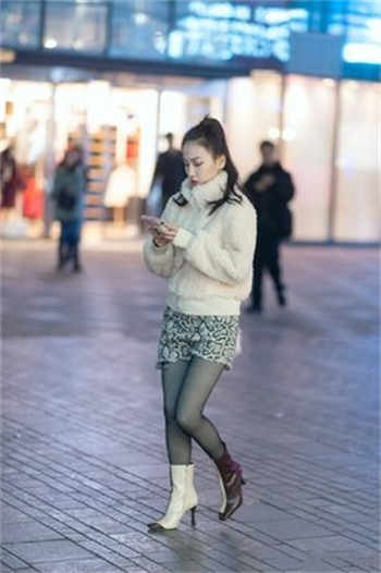 拉尔萨渔网装图片