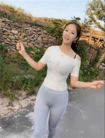 女朋友来例假关心的话