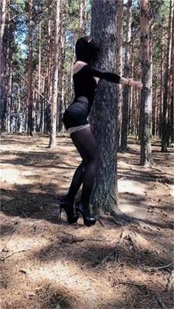 麻豆新娘提前试车