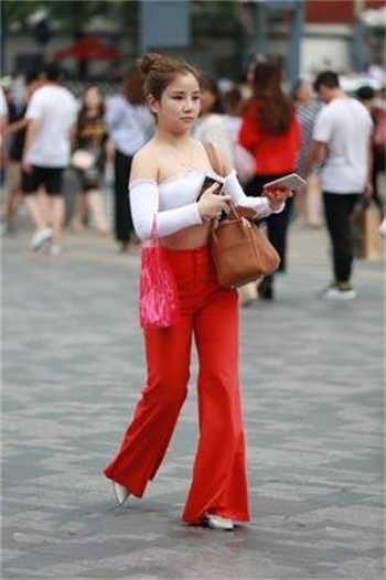 我的女儿林小喜