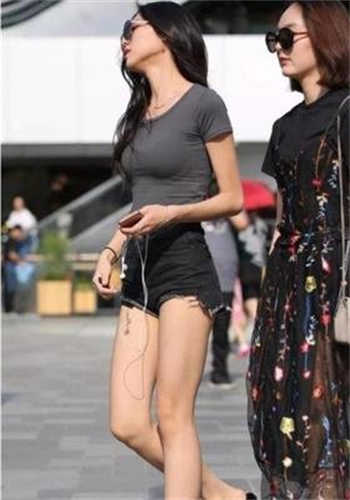 说女性黑槟榔啥意思